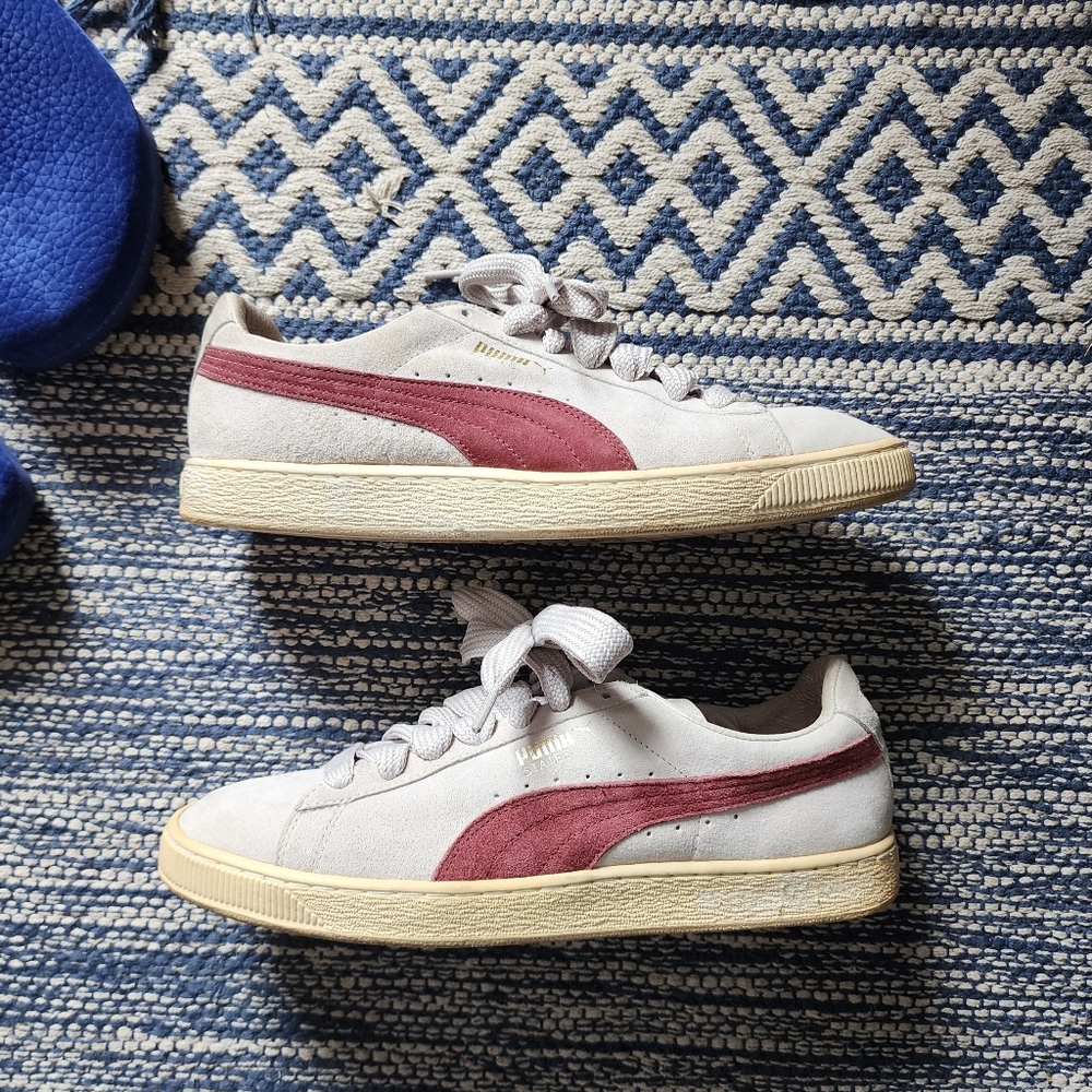 Puma states - Picture 4 of 5